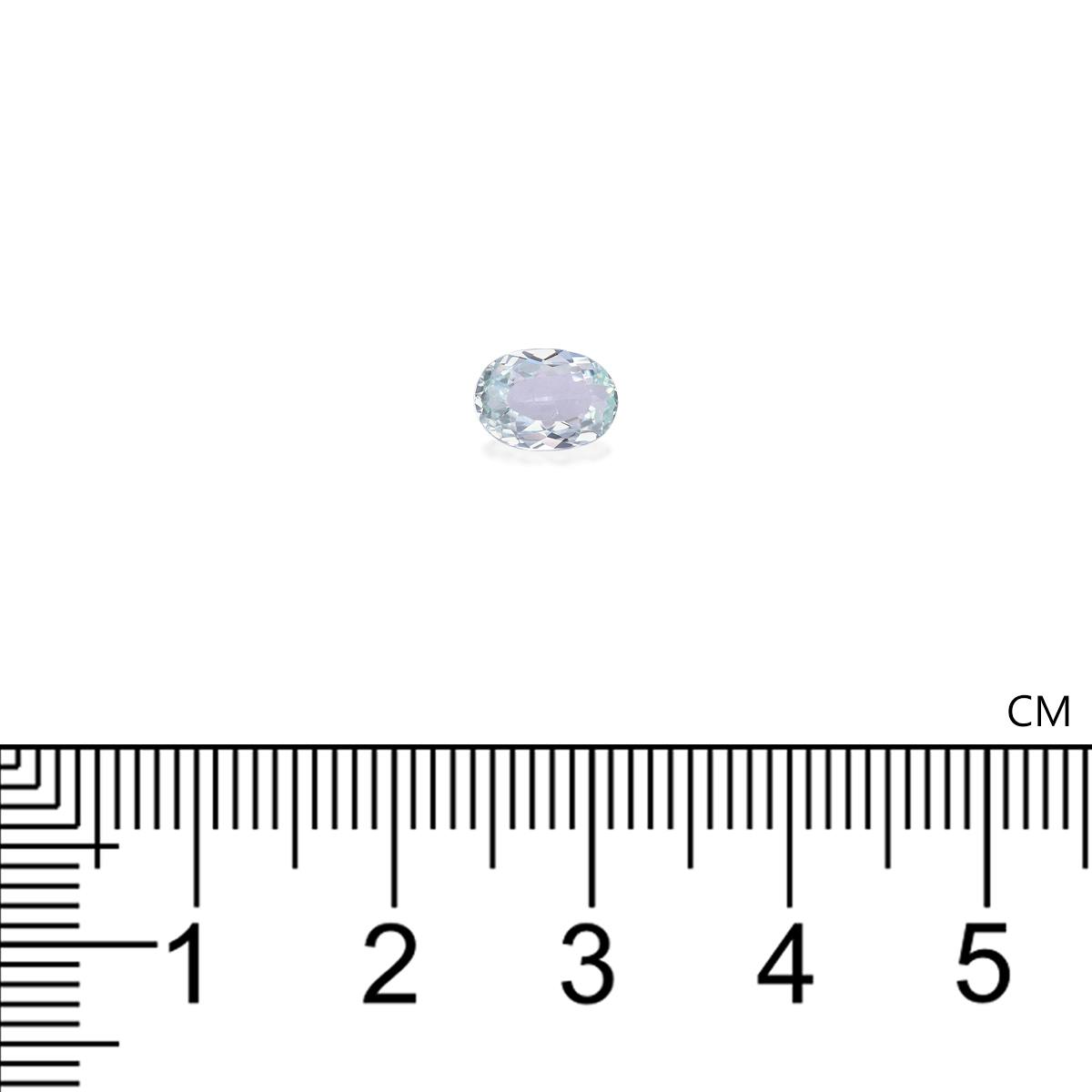 Paraiba Tourmaline 0.70 ct